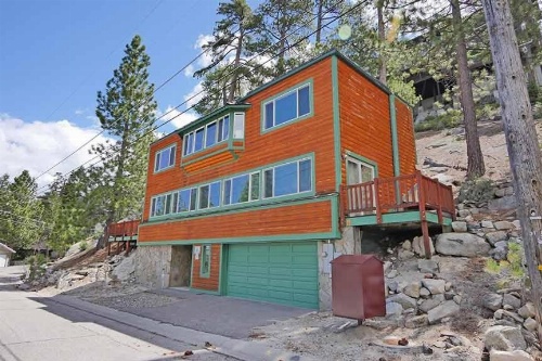 Saddle Home 4221 image 1