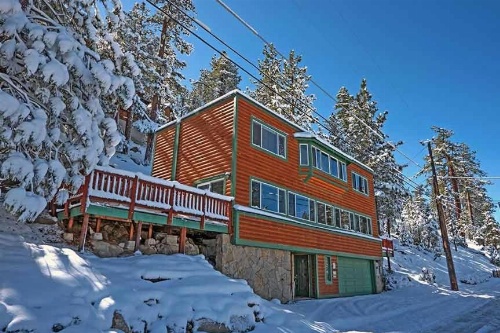 Saddle Home 4221 image 20