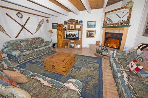 Saddle Home 4221 image 21