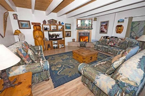 Saddle Home 4221 image 4